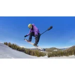 Insta360 CINSABMA/X401 Insta360 X4 72MP 8K 360 Wifi Action Camera Black 6970357855506 - Image 6