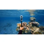 Insta360 CINSABMA/X401 Insta360 X4 72MP 8K 360 Wifi Action Camera Black 6970357855506 - Image 7