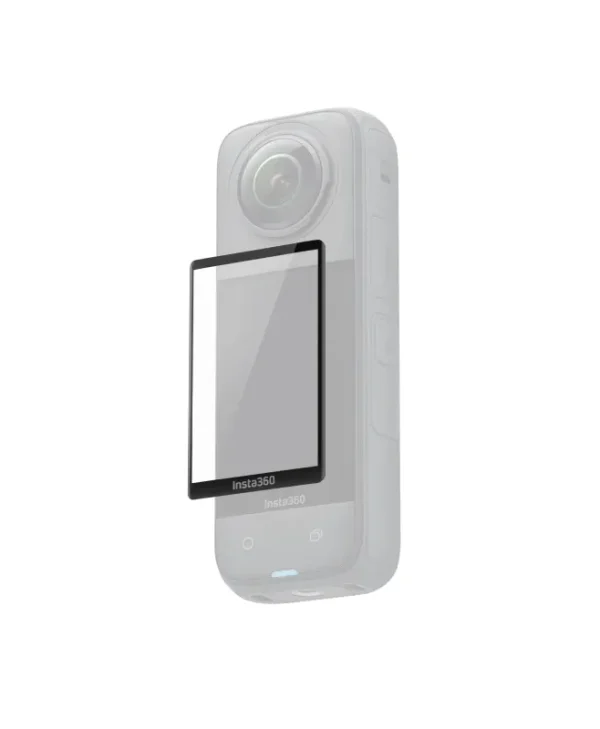 Insta360 CINSBBMD Tempered Glass for for Insta360 X4 6970357855728