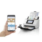 Epson WorkForce DS-790WN Sheet Bed Scanner A4 B11B265401 - Image 6