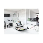 Epson WorkForce DS-790WN Sheet Bed Scanner A4 B11B265401 - Image 8