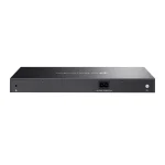 TP-Link Omada 28-Port Gigabit Smart Switch with 16-Port PoE+ Rack Mountable SG2428LP - Image 2