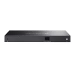 TP-Link Omada 28-Port Gigabit Smart Switch with 16-Port PoE+ Rack Mountable SG2428LP - Image 6