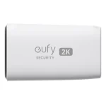 Anker Innovations eufy SoloCam S220 Solar Indoor/Outdoor IP Camera 2K T8134321 - Image 4