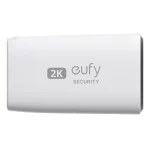 Anker Innovations eufy SoloCam S220 Solar Indoor/Outdoor IP Camera 2K T8134321 - Image 5