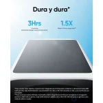 Anker Innovations eufy SoloCam S220 Solar Indoor/Outdoor IP Camera 2K T8134321 - Image 8