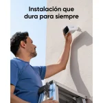 Anker Innovations eufy SoloCam S220 Solar Indoor/Outdoor IP Camera 2K T8134321 - Image 11