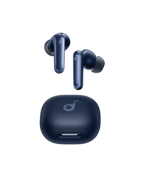 Anker Innovations Soundcore P40i  Earbuds TWS ANC Navy Blue A3955G31