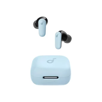 Anker Innovations Soundcore P30i Earbuds TWS Adaptive ANC Light Blue A3959331