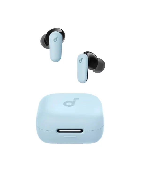 Anker Innovations Soundcore P30i Earbuds TWS Adaptive ANC Light Blue A3959331
