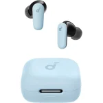 Anker Innovations Soundcore P30i Earbuds TWS Adaptive ANC Light Blue A3959331 - Image 7