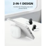Anker Innovations Soundcore P30i Earbuds TWS Adaptive ANC White A3959321 - Image 2