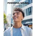 Anker Innovations Soundcore P30i Earbuds TWS Adaptive ANC White A3959321 - Image 3