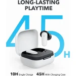 Anker Innovations Soundcore P30i Earbuds TWS Adaptive ANC White A3959321 - Image 6