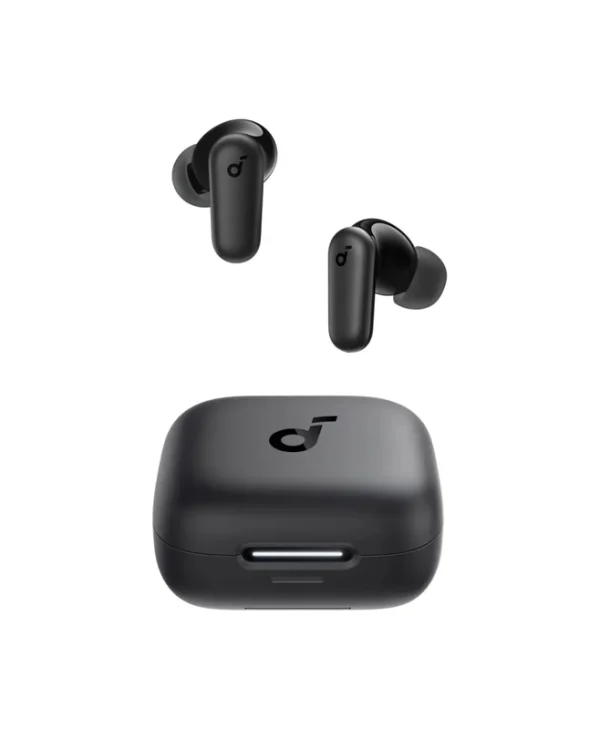 Anker Innovations Soundcore P30i Earbuds TWS Adaptive ANC Black A3959311