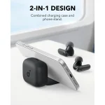 Anker Innovations Soundcore P30i Earbuds TWS Adaptive ANC Black A3959311 - Image 2