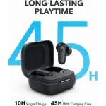 Anker Innovations Soundcore P30i Earbuds TWS Adaptive ANC Black A3959311 - Image 6