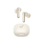 Anker Innovations Soundcore P40i Earbuds TWS Adaptive ANC Oat White (A3955G21)