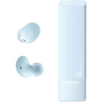 Anker Innovations Soundcore A30i Earbuds TWS Adaptive ANC IP54 Light Blue