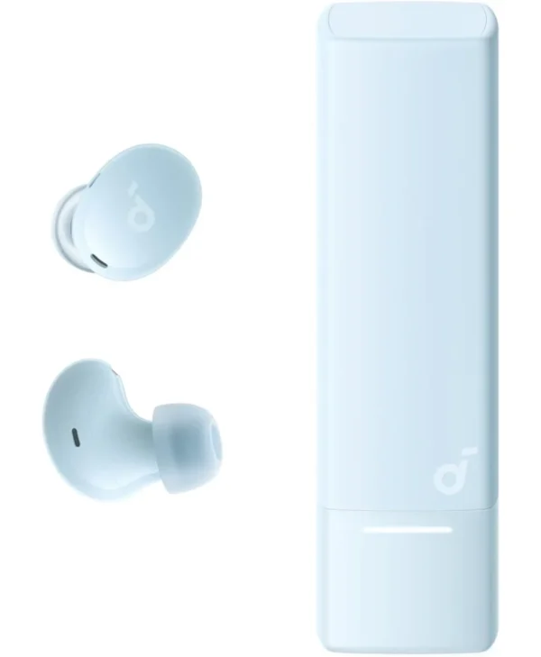 Anker Innovations Soundcore A30i Earbuds TWS Adaptive ANC IP54 Light Blue