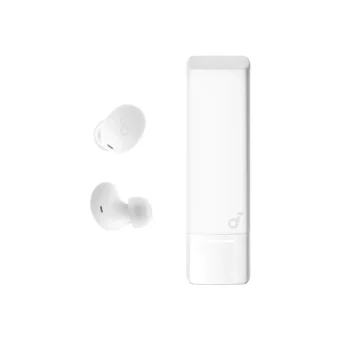 Anker Innovations Soundcore A30i Earbuds TWS Adaptive ANC IP54 White A3958G21