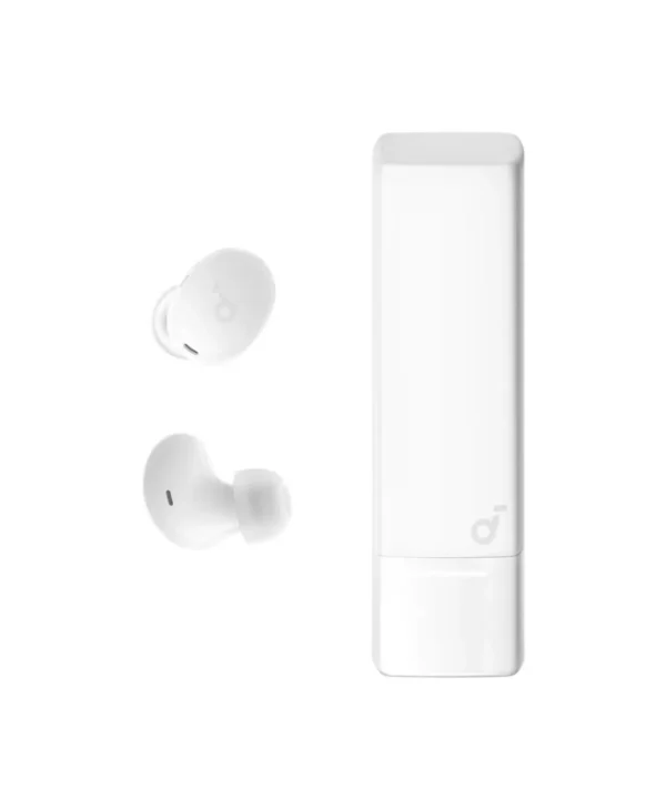Anker Innovations Soundcore A30i Earbuds TWS Adaptive ANC IP54 White A3958G21