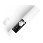 Anker Innovations Soundcore A30i Earbuds TWS Adaptive ANC IP54 White A3958G21 - Image 7