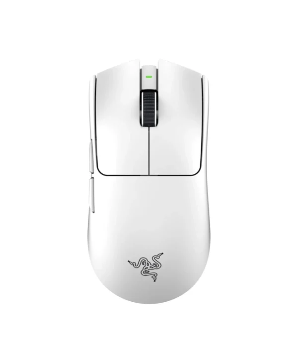 Razer Viper V3 Pro Wireless and Wired  Gaming Mouse White RZ01-05120200-R3G1