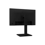 LG 24'' FHD IPS 100Hz Monitor Black 24BA560-B - Image 3