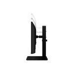 LG 24'' FHD IPS 100Hz Monitor Black 24BA560-B - Image 4