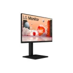 LG 24'' FHD IPS 100Hz Monitor Black 24BA560-B - Image 6