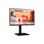 LG 24'' FHD IPS 100Hz Monitor Black 24BA560-B - Image 7