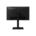 LG 24'' FHD IPS 100Hz Monitor Black 24BA560-B - Image 8