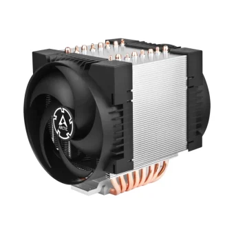 Arctic Freezer 4U‑M Rev.2 CPU Cooler 120mm for SP6, SP3, TR4, sTRX4, sWRX8, LGA4189, LGA4677 ACFRE00133A
