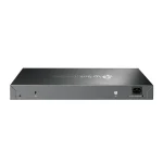 TP-Link Omada 16-Port 2.5G and 2-Port 10GE SFP+ L2+ Managed Switch with 8-Port PoE+ Rack Mountable SG3218XP-M2 - Image 5