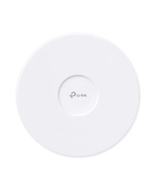 TP‑Link Omada BE11000 Ceiling Mount Tri-Band Wi-Fi 7 Access Point EAP773