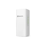 TP-Link Omada 5-Port Gigabit Smart Switch with 1-Port PoE++ In and 4-Port PoE+ Out White SG2005P-PD - Image 2