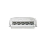 TP-Link Omada 5-Port Gigabit Smart Switch with 1-Port PoE++ In and 4-Port PoE+ Out White SG2005P-PD - Image 6