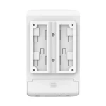 TP-Link Omada 5-Port Gigabit Smart Switch with 1-Port PoE++ In and 4-Port PoE+ Out White SG2005P-PD - Image 7