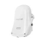 HPE Aruba Instant On AP27 (RW) Outdoor Access Point Wi‑Fi 6 PoE Supported White S1T37A - Image 3