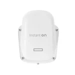 HPE Aruba Instant On AP27 (RW) Outdoor Access Point Wi‑Fi 6 PoE Supported White S1T37A - Image 6