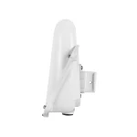 HPE Aruba Instant On AP27 Outdoor Access Point Wi‑Fi 6 PoE Supported (EU Bundle with Power Supply included) White S1T42A - Image 4