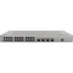 Huawei eKitEngine S310-24T4S Gigabit Managed Switch 24x10/100/1000 and 4x1GB SFP Rack Mountable 98012202 - Image 5