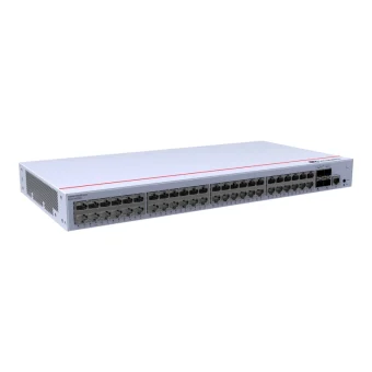 Huawei eKitEngine S310-48T4S Gigabit Managed Switch 48x10/100/1000 and 4x1GB SFP 98012203