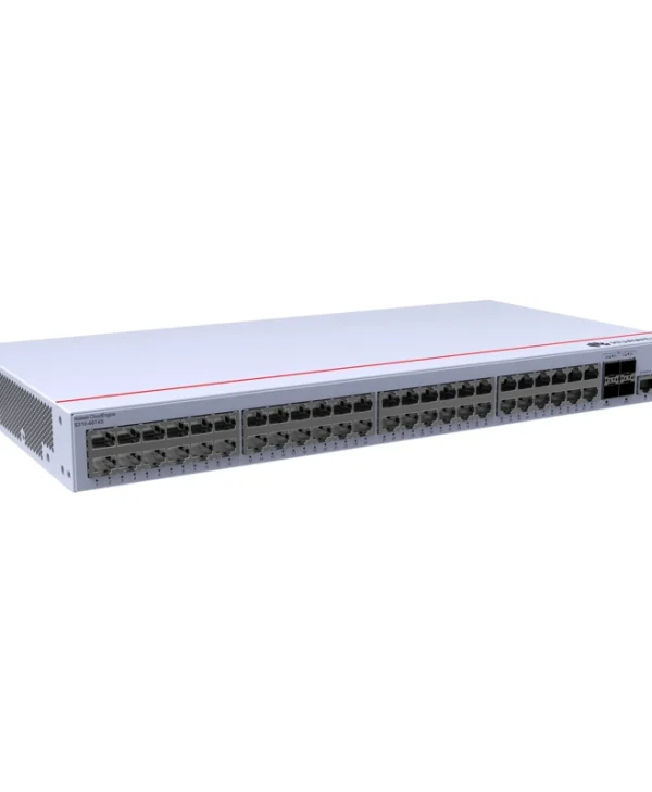 Huawei eKitEngine S310-48T4S Gigabit Managed Switch 48x10/100/1000 and 4x1GB SFP 98012203
