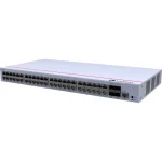 Huawei eKitEngine S310-48T4S Gigabit Managed Switch 48x10/100/1000 and 4x1GB SFP 98012203 - Image 3