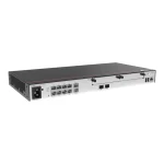 Huawei eKitEngine AR720 Non-Wireless Router 8x1GE LAN 02354GBG-001
