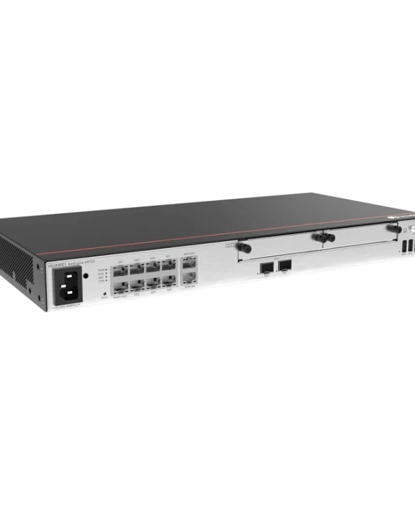 Huawei eKitEngine AR720 Non-Wireless Router 8x1GE LAN 02354GBG-001