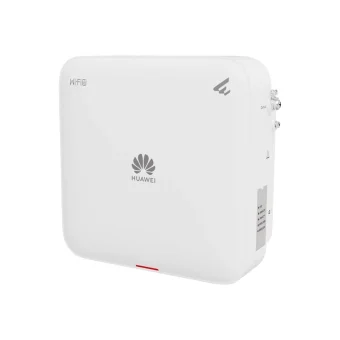 Huawei eKitEngine AP761 Outdoor Access Point Wi‑Fi 6Dual‑Band 2x2 MIMO White 02355VFB