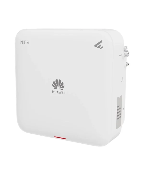 Huawei eKitEngine AP761 Outdoor Access Point Wi‑Fi 6Dual‑Band 2x2 MIMO White 02355VFB